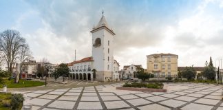 Alcanena aprova orçamento de 20,7 ME para desenvolver “projetos estruturantes”
