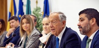 PR diz que “há quem pense” que era bonito SE do Tesouro prescindir de indemnização da TAP
