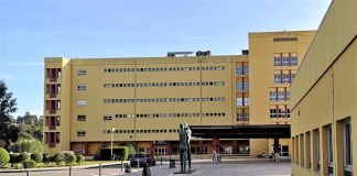Centro Hospitalar de Leiria diz não haver motivo de alarme apesar de “constante pressão”