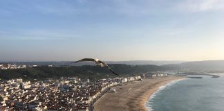 Portugal é excelente em 85% das águas balneares mas fica abaixo da média da UE