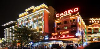 Pelo menos 10 mortos e 30 feridos em incêndio em casino no Camboja