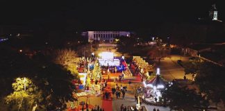 A magia e a alegria do Reino de Natal voltam a Santarém