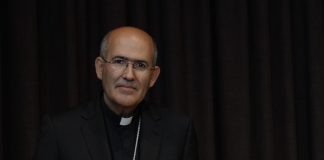 Tolentino de Mendonça fala em “sociedade de surdos” e defende mais cuidado com os outros