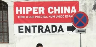 Covid-19: Portugal mantém medidas em vigor, mas está a acompanhar situação na China