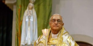Entrevista: Caminho de abertura não tem retorno e será respeitado por novo Papa