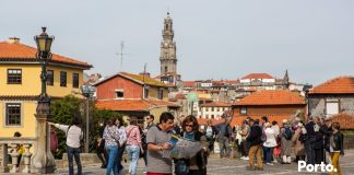 Espaços culturais e desportivos encerram durante a época festiva no Porto