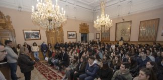 Câmara de Leiria atribui 75 mil euros em bolsas a estudantes do ensino superior