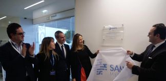 Novas instalações do Hospital de S. Francisco em Leiria