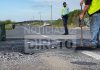 Dois mortos e criança ferida com gravidade em despiste de moto 4