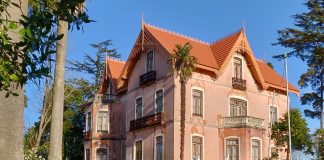 Trabalho sobre casa rural de Alcobaça vence Prémio Villa Portela