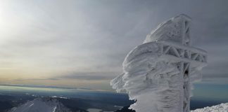 Pelo menos 10 desaparecidos após avalanche numa pista de esqui na Áustria