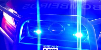 Lisboa registou hoje 59 ocorrências após chuva forte e persistente