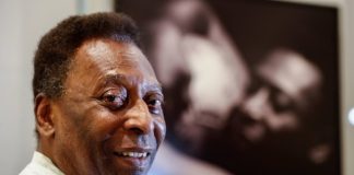 Morreu o antigo futebolista Pelé