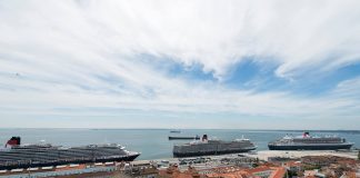 Porto de Lisboa alvo de ataque informático sem compromisso das operações