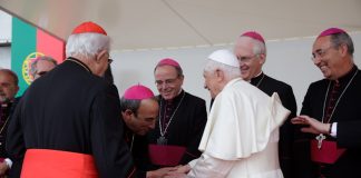 Bento XVI/Óbito: Fátima, Lisboa e Porto na rota do pontificado do “guardião da fé”