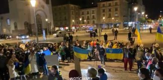 Ucrânia: 43 mil soldados ucranianos mortos no conflito segundo Zelensky