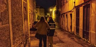 Mau tempo: Cinquenta pessoas sem-abrigo e 46 em habitação precária acolhidas em Lisboa