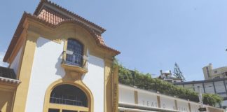 Gabinete de Apoio à Cultura apresentado no Conselho Municipal da Cultura em Leiria