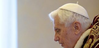 Morreu o papa emérito Bento XVI