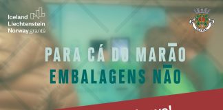 Município de Vila Real recolheu mais de 616.000 embalagens em projeto-piloto