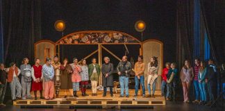 10.º Encontro de Teatro promove três dias de espetáculos em Pombal