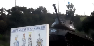 Militar morre em Santa Margarida em circunstâncias ainda por apurar – Exército