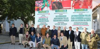 Santarém apresenta temporada na Monumental Celestino Graça