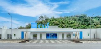CUF abre clínica em Leiria com investimento de oito milhões de euros
