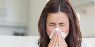 Menos casos de gripe e infeções respiratórias na primeira semana de 2023