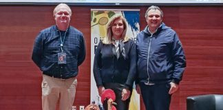 Óbidos participa no Congresso Nacional de Desporto em Barcelos