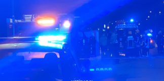 Um morto e um ferido grave numa colisão em Vila Franca de Xira