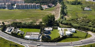 Empresa Águas do Centro Litoral investe 950 mil euros em ETAR no concelho de Leiria