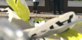 Ano de 2023 foi o que teve mais participações de crimes na última década