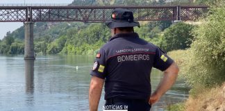 Comandos distritais de operações e socorro acabam hoje para dar lugar a modelo sub-regional