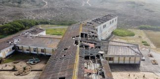 Beira Baixa apresenta projeto de recuperação da colónia balnear na Areia Branca
