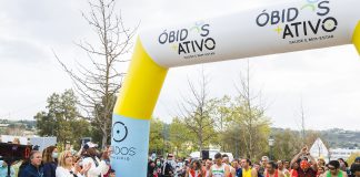 Óbidos: Já se pode inscrever na IV Corrida do Chocolate