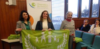 CM de Coimbra é “Autarquia Mais Familiarmente Responsável” e “Autarquia Amiga das Famílias”