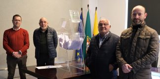 Cadaval: Prémios dos concursos de Natal já foram sorteados