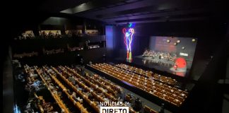 Centro de Congressos das Caldas da Rainha divulga programação para primeiro trimestre de 2024