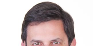 IL/Convenção: Rui Rocha eleito novo presidente dos liberais