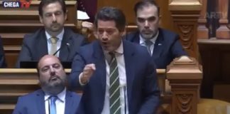 Chega/Convenção: Reunião magna eletiva arranca hoje em Santarém