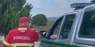 Acidente de trabalho faz uma vítima mortal na Marinha Grande