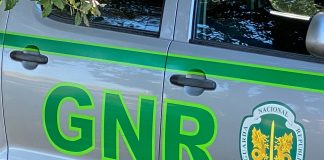 GNR detém oito pessoas em operação de combate ao furto de cobre
