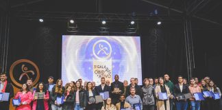 3ª Gala Óbidos + Ativo distingue comunidade desportiva do concelho