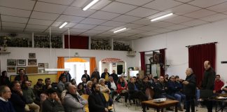Bombarral: Grupo de Recriação Histórica da Roliça já está a ser formado
