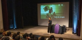 Município de Óbidos dinamiza atividades sobre Educação Ambiental
