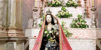 Festa de Nossa Senhora da Graça em Óbidos