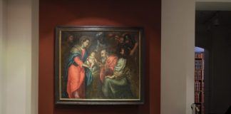 Óbidos: Dia de Reis assinalado na Casa Saramago e no Museu Paroquial