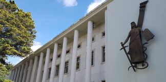 Tribunal de Leiria condena homem a 22 anos de prisão por matar a mulher