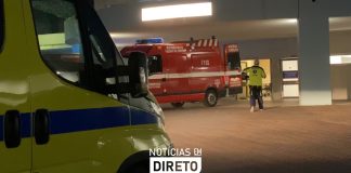 Hospital de Santarém pede desvio de doentes urgentes de medicina interna a partir das 21:00
